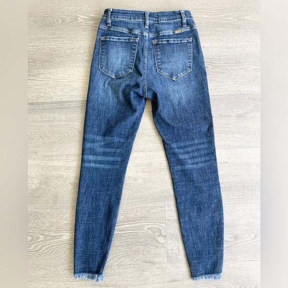 KanCan “Audrey” High Rise Skinny Jeans - Picture 3 of 9